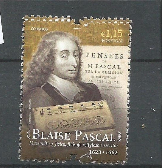 POSTZEGELS, Ophalen of Verzenden, Portugal, Gestempeld