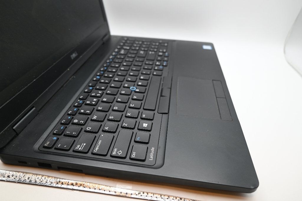 HP 15FC0220ND Laptop i5/8GB RAM/128GB SSD, Gebruikt, HP, HP, Aktetas