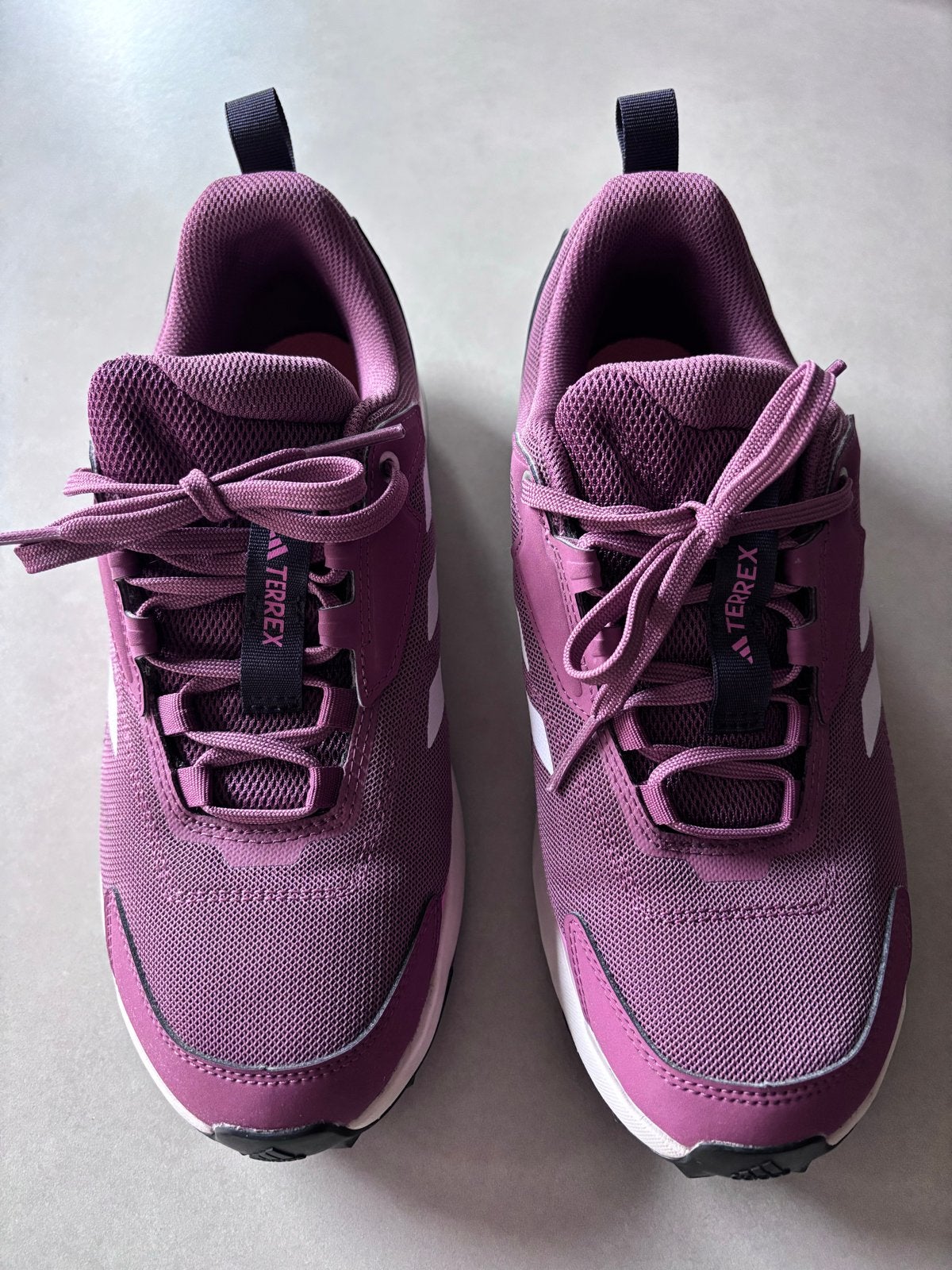Adidas Terrex Wandel/Hike Schoenen Maat 40 2/3, Ophalen of Verzenden, Zo goed als nieuw, Schoenen