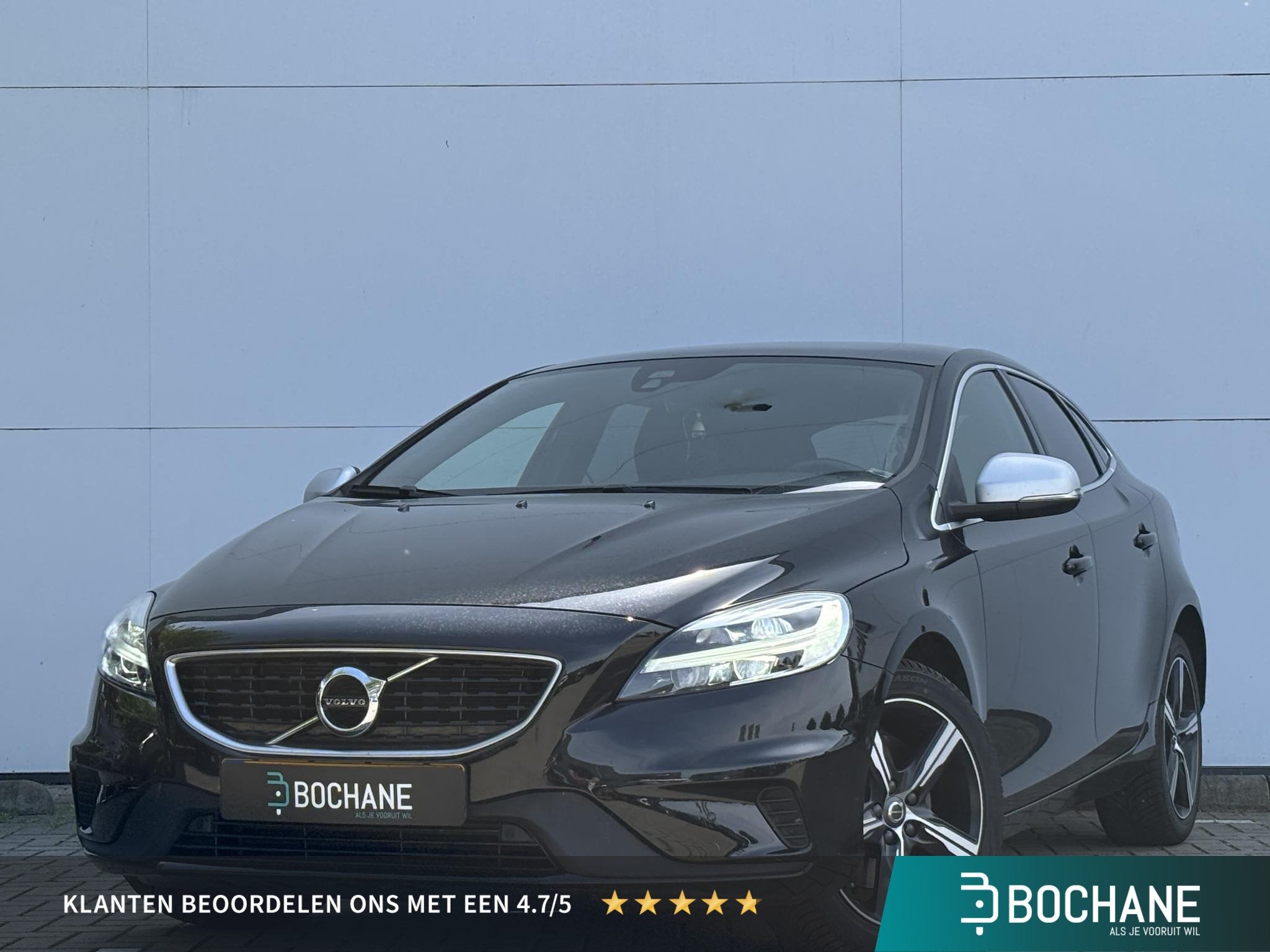 Volvo V40 1.5 T3 Polar+ Sport | Harman Kardon | Panoramadak