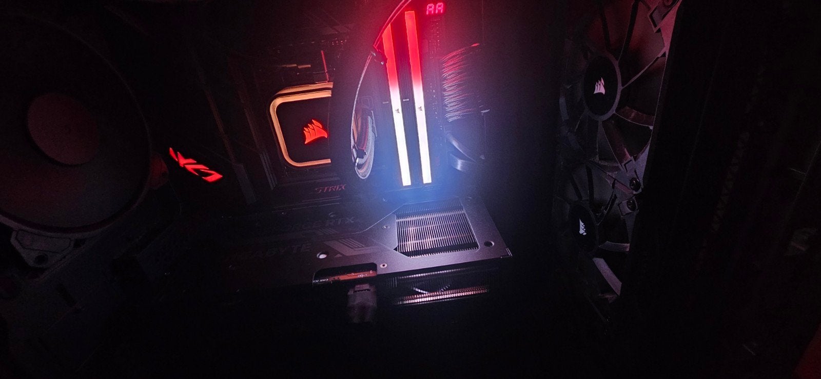 Gaming PC RTX 4070 SUPER | Ryzen 5 7600X | 64GB DDR5 6400Mhz