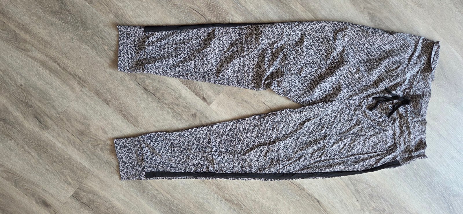 Exxcellent broek, maat 46, Kleding | Dames, Zwart, Ophalen of Verzenden, Excellent, Gedragen