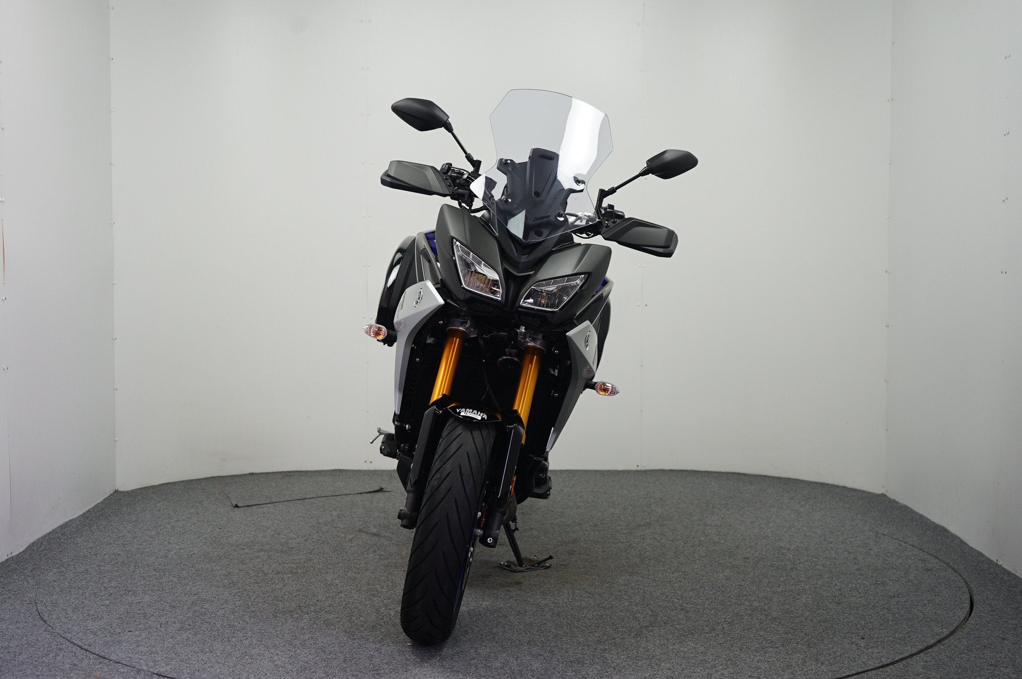 Yamaha Tracer 900 GT ABS (bj 2020), Traction Control, Bedrijf, Sport, Meer dan 35 kW