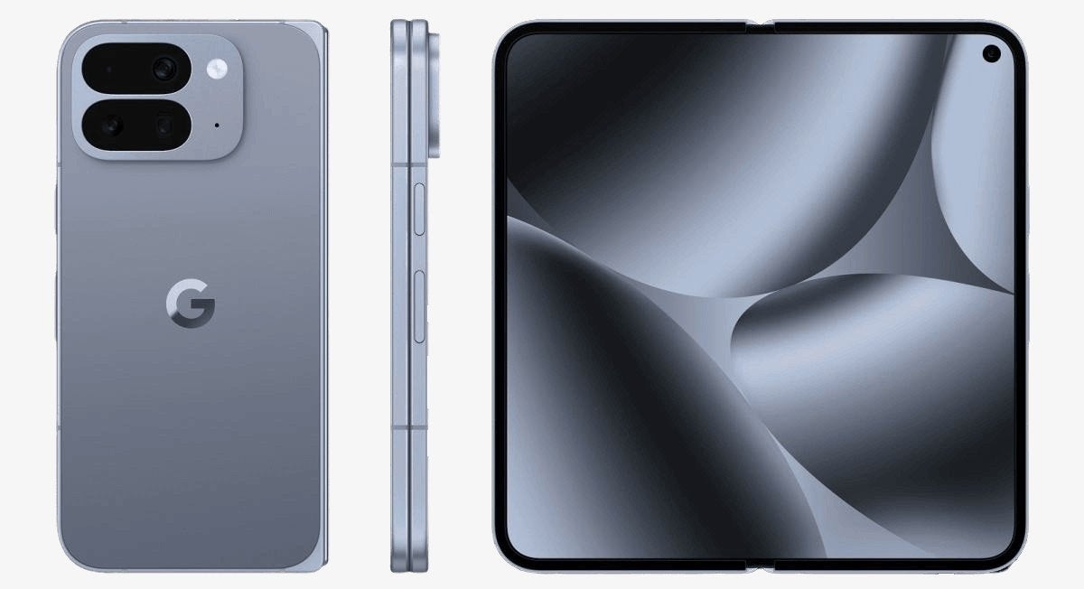 Google Pixel 10 Pro Fold swap for Google Pixel 10a/9a/8a, Ophalen of Verzenden