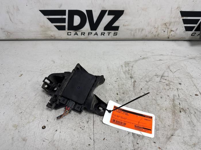 Side assist sensor van een Volkswagen Tayron, Gebruikt, -, Volkswagen, -