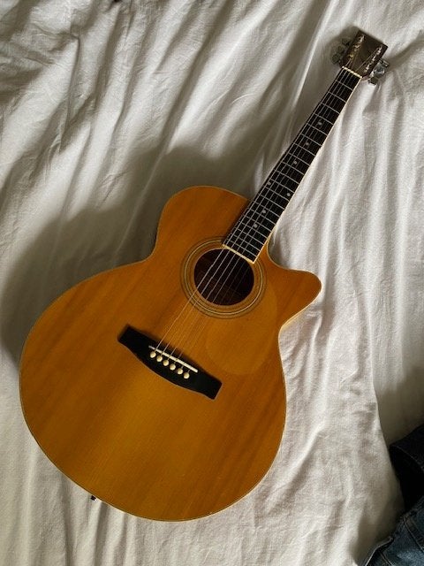 Guitar Bits (MXR, Tanglewood, Digitech, Duncan Designed), Ophalen, Gebruikt, Overige typen