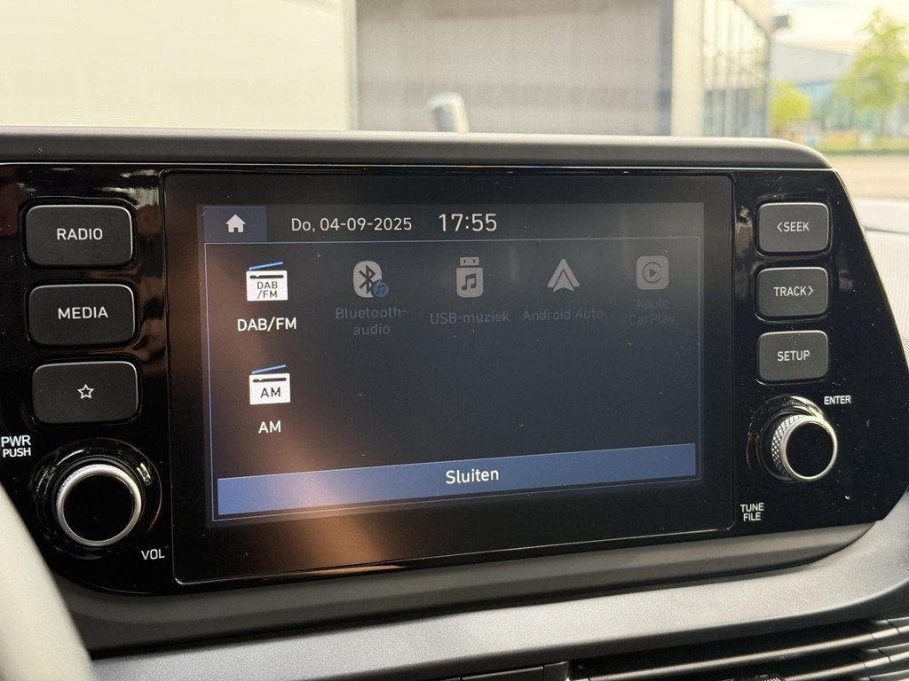 Hyundai i20 1.0 T-GDI Comfort / Cruise / Elektrische Ramen V, Auto's, Voorwielaandrijving, Euro 6, Origineel Nederlands, Handgeschakeld