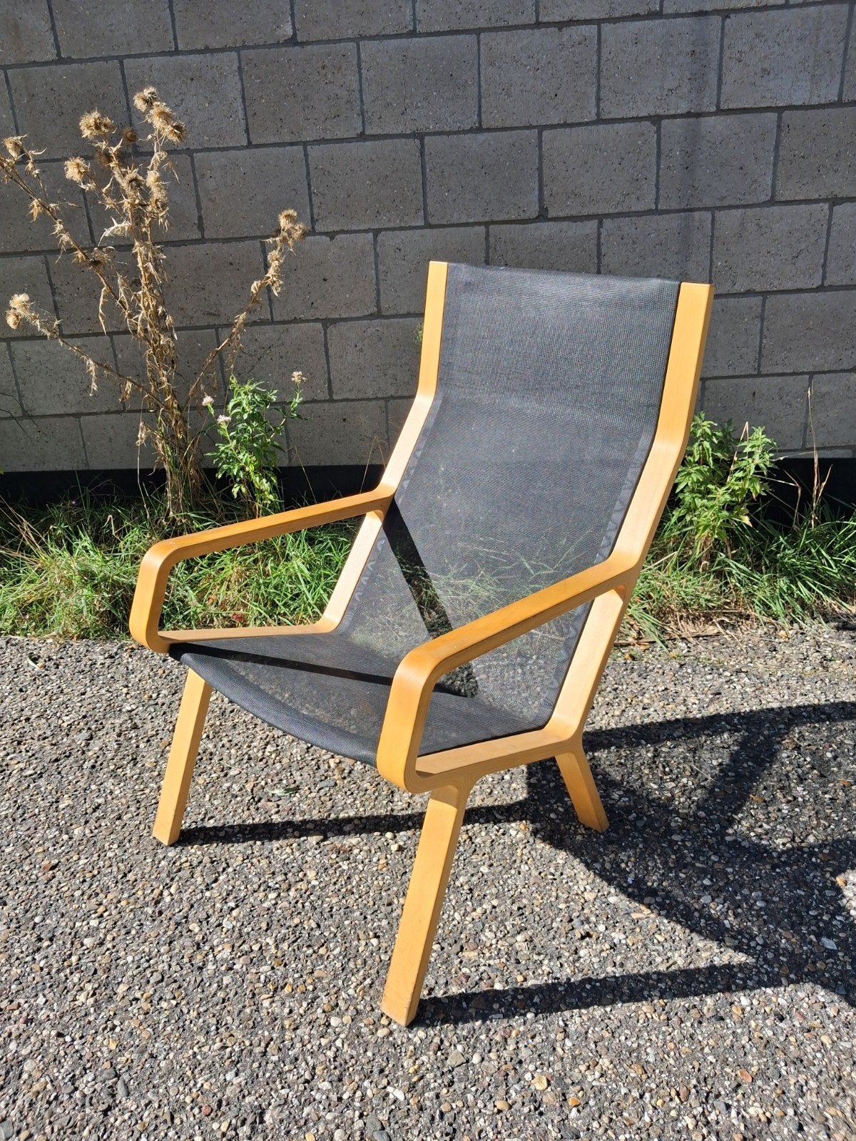 Mårten Claesson/Eero Koivisto/Ola Rune, Swedese fauteuil, Ophalen, Design, Onbekend, 75 tot 100 cm