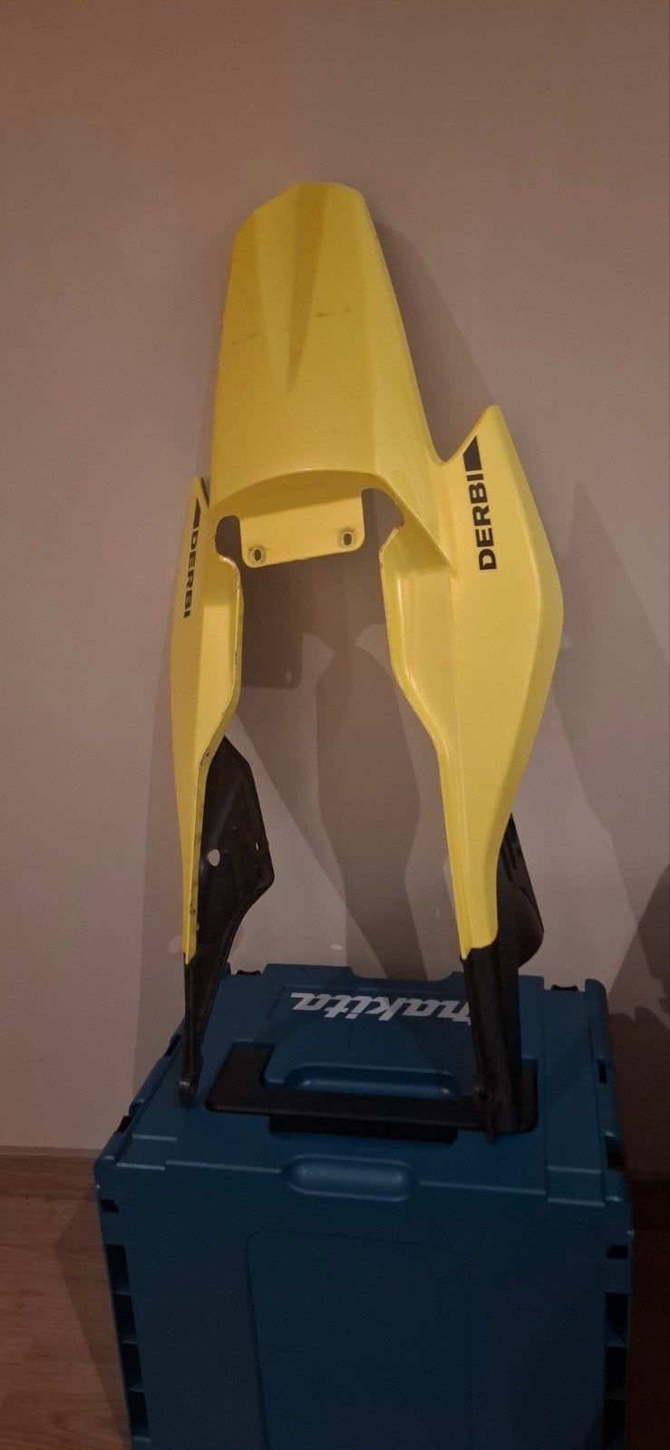 derbi onderdelen drd evo, Ophalen of Verzenden