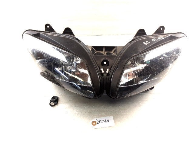 R1 2002 - 2003 Yamaha Koplamp D1-38629