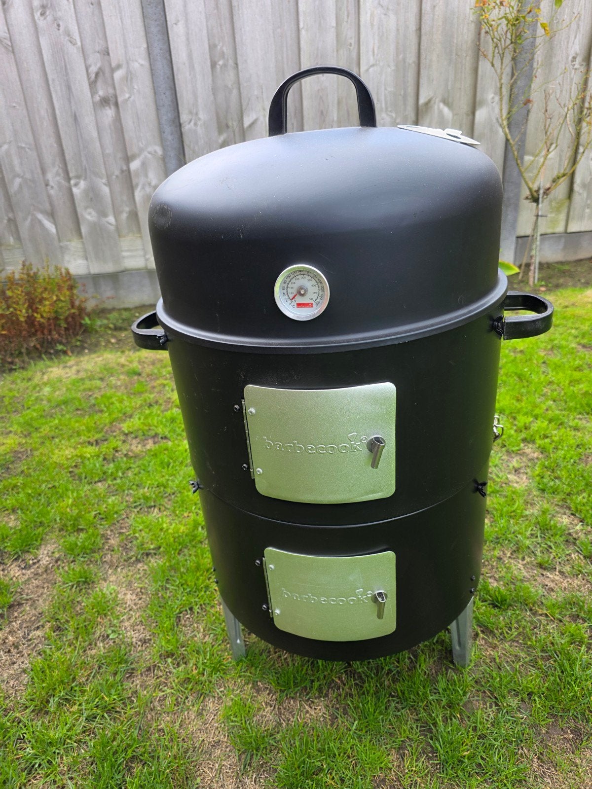 barbecue, Ophalen of Verzenden, Nieuw, Barbecook