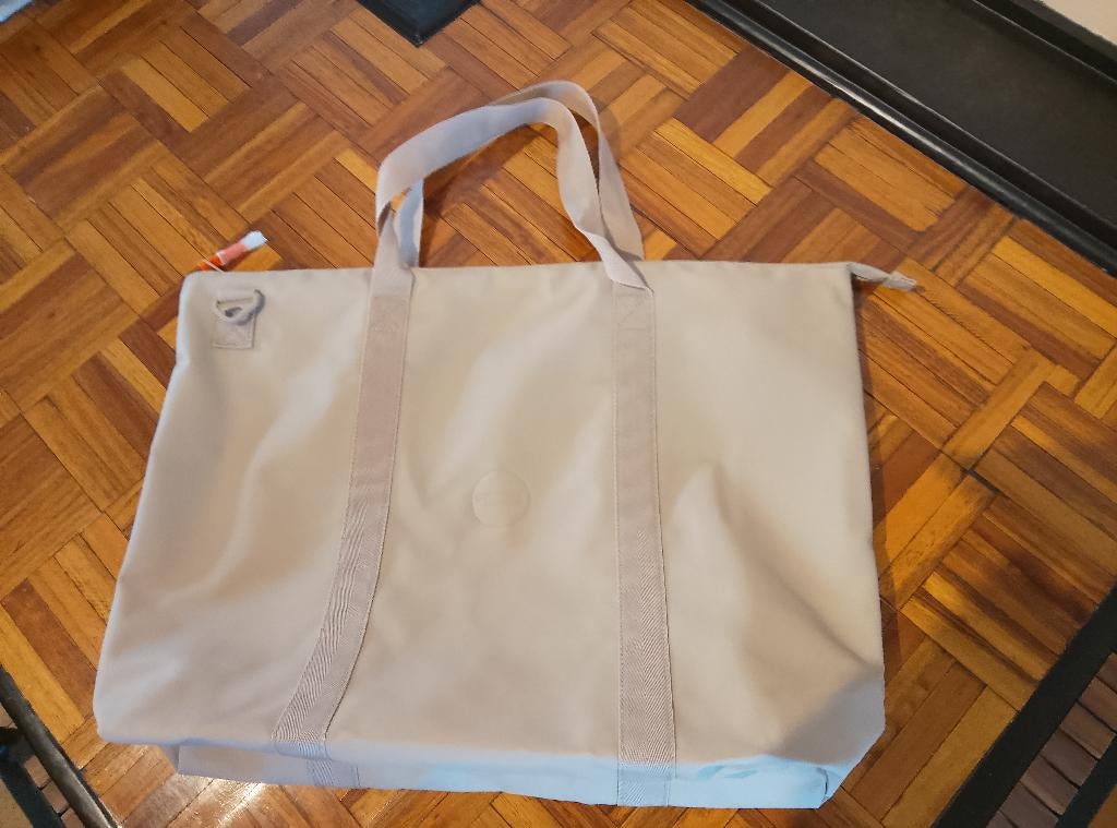 Princess travelbag, 50 tot 60 cm, Nieuw, Ophalen of Verzenden, Zacht kunststof