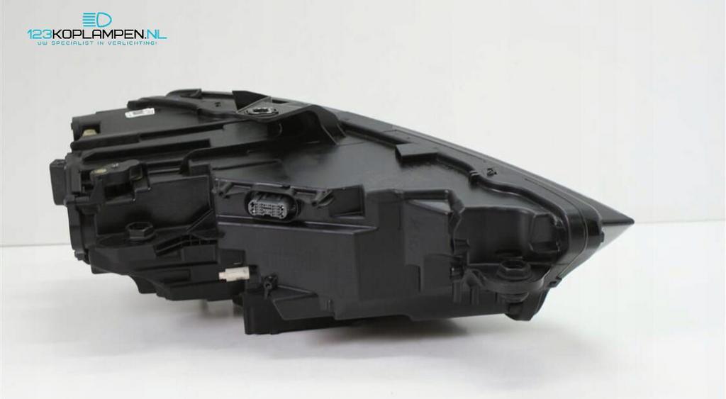 Audi A3 S3 RS3 8V Facelift Full Led koplamp links, Ophalen, Gebruikt, -, -