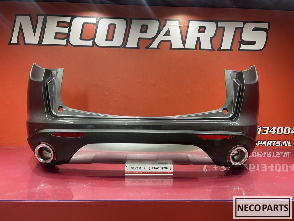 ALFA ROMEO STELVIO BUMPER ACHTERBUMPER ORGINEEL OP AANVRAAG, Ophalen of Verzenden, -, -, -