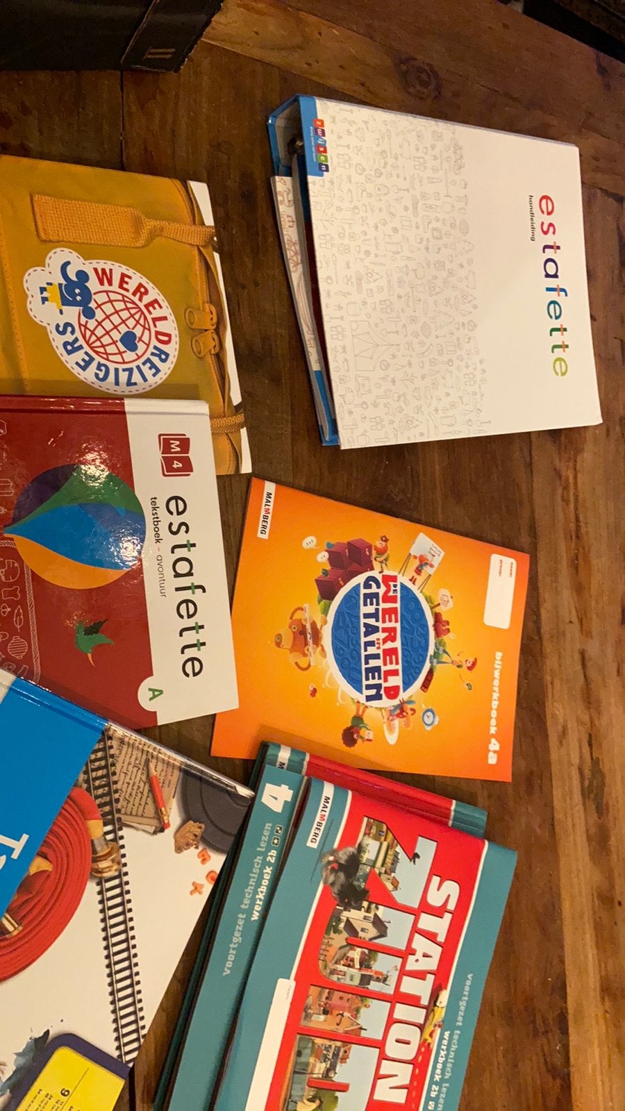 groep 2 3 4 5 6 7 8 rekenen begrijpend lezen cito oefenen, Ophalen of Verzenden, Nieuw, Taal en Lezen