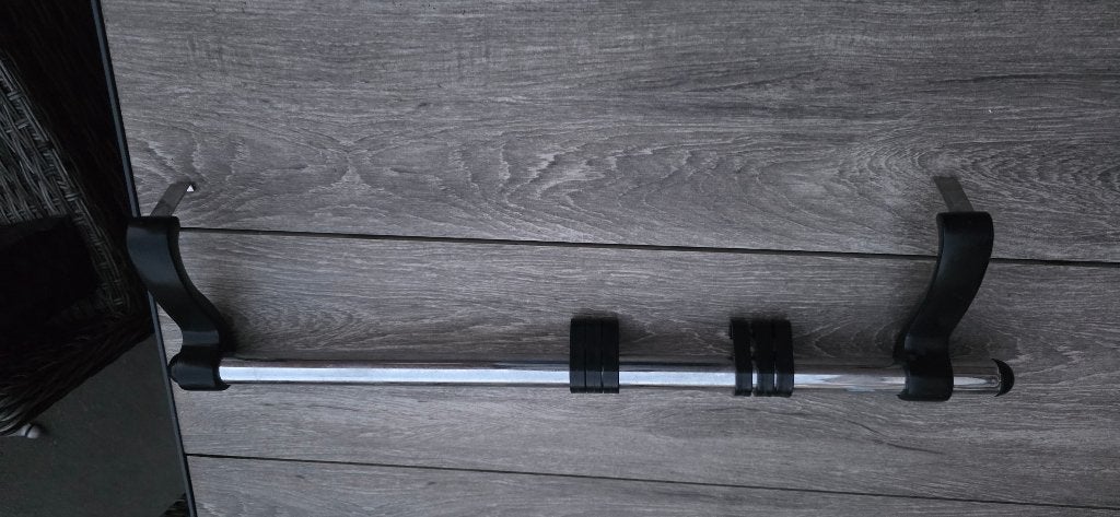 Hanger voor aan de kast, Ophalen of Verzenden, Gebruikt