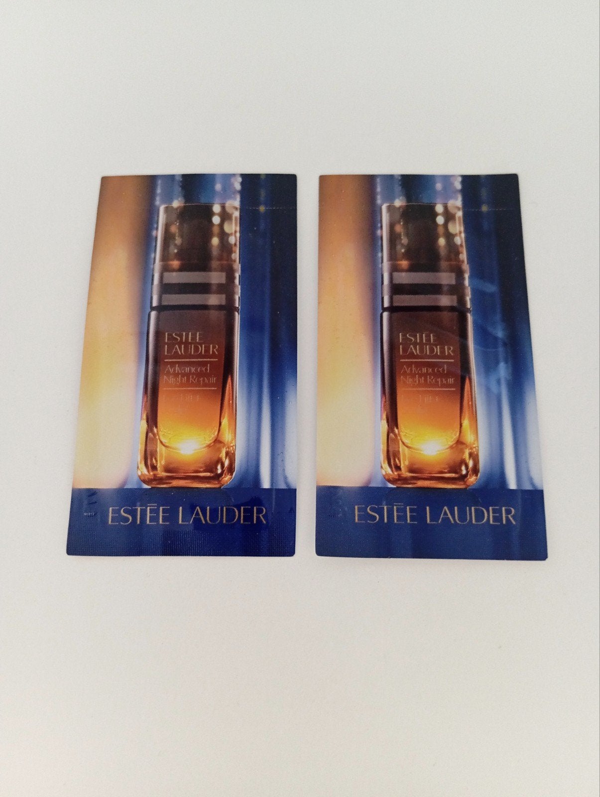 Nieuw 2x Estee Lauder Advanced Night Repair Eye Lift Sculpt, Ophalen of Verzenden, Nieuw