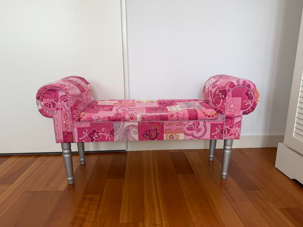 Kinder Sofa, Kinderen en Baby's, Ophalen, Gebruikt