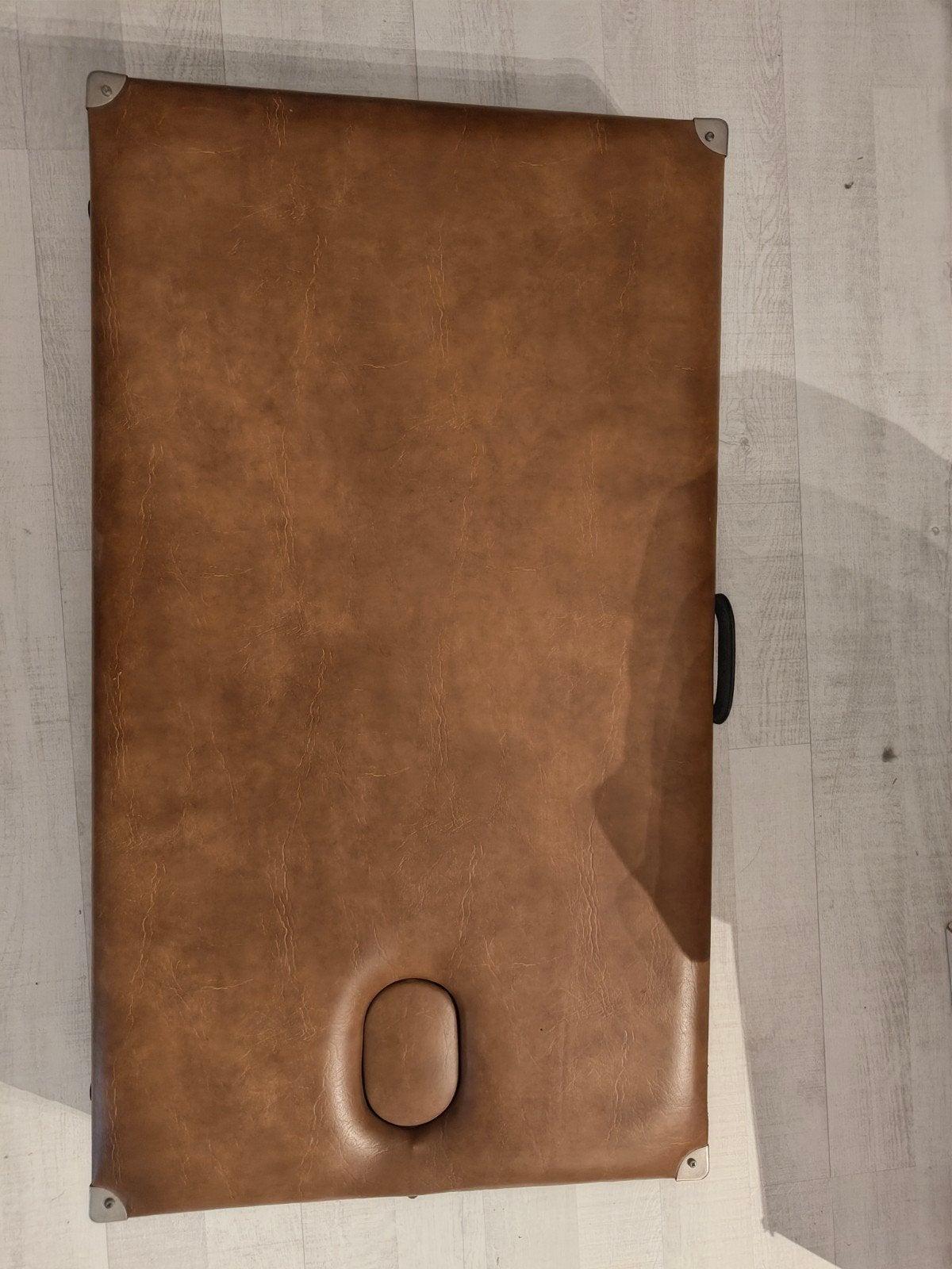 Massage tafel, Sport en Fitness, Massageproducten, Ophalen, Massagetafel