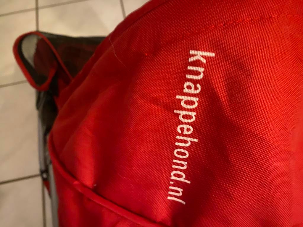 Honden buggy,, Ophalen of Verzenden, Nieuw
