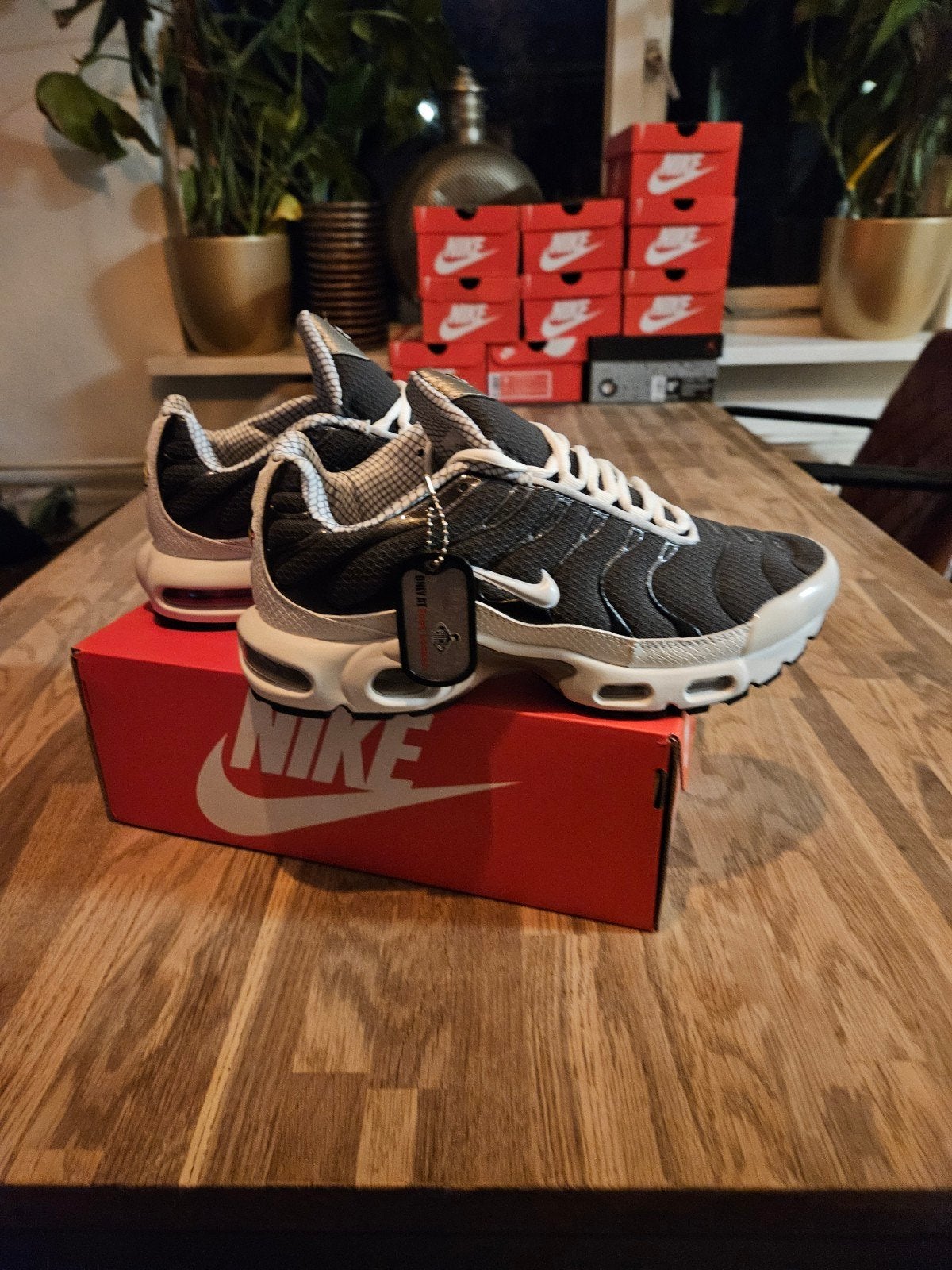 Nike tn, Kleding | Heren, Schoenen, Nike air max, Overige kleuren, Nieuw, Ophalen of Verzenden