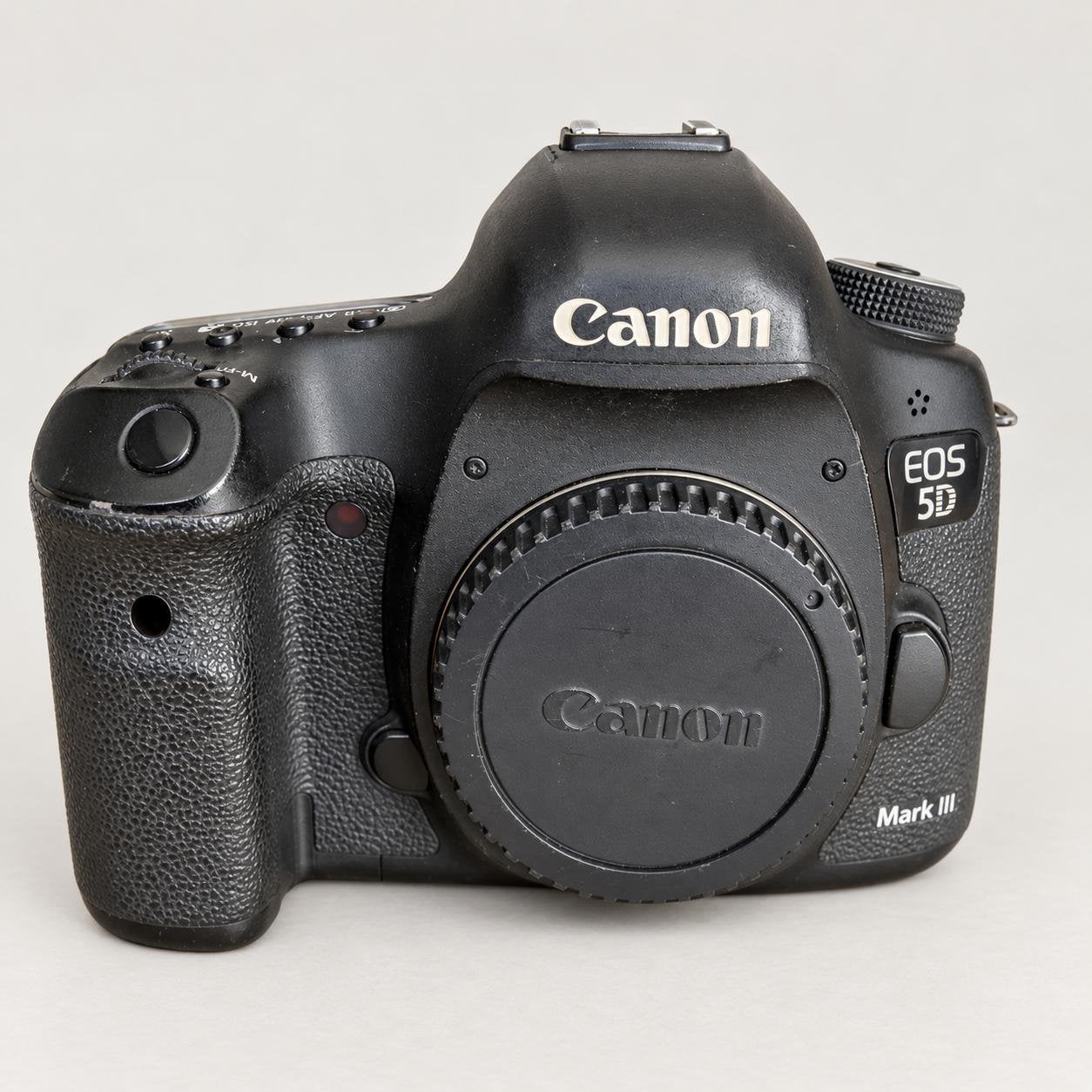 Canon EOS 5D Mark III full-frame spiegelreflexcamera, Audio, Tv en Foto, Ophalen, Gebruikt, Canon, Geen optische zoom