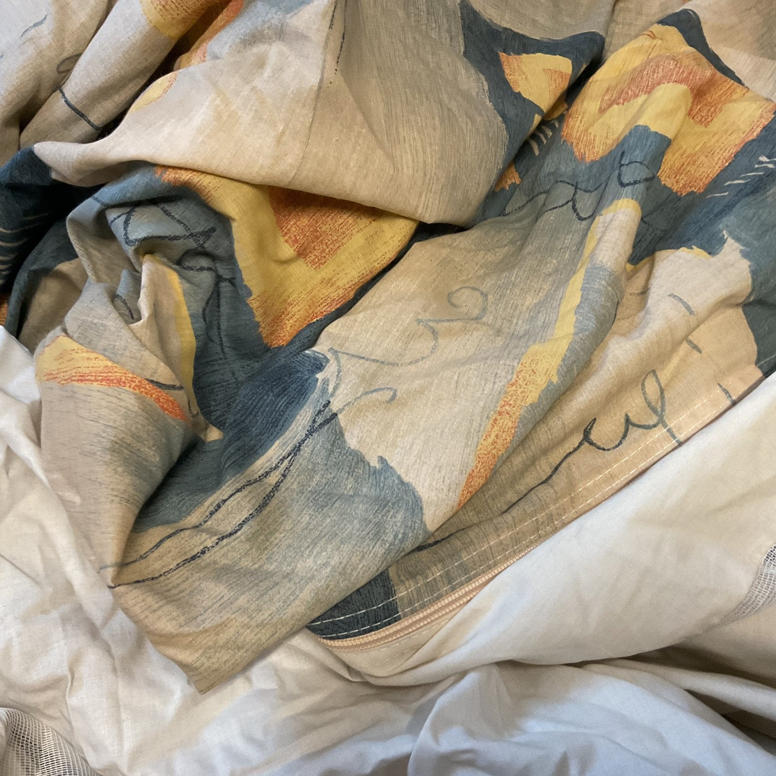 Te koop nette binnen tent. Voor de jamet Arizona, Ophalen of Verzenden, Gebruikt