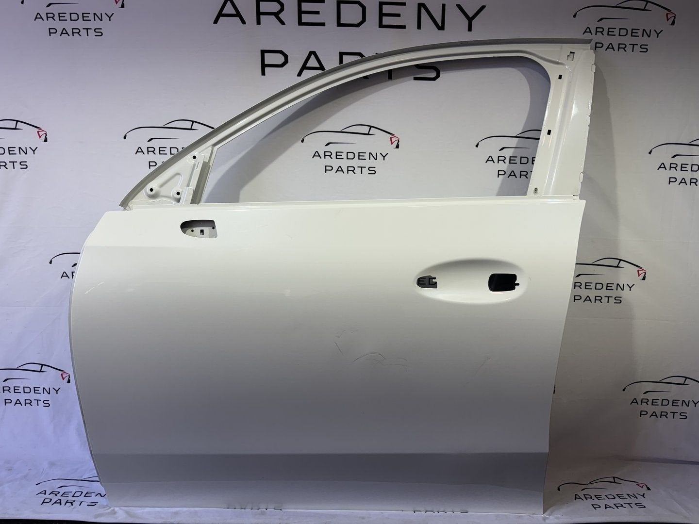 Mercedes GLC W254 X254 Portier Links Voor 885 A2547223700, Gebruikt, -, Deur, Voor