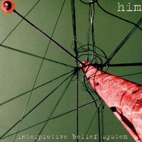 SALE--CD HIM - Interpretive Belief Systems, Verzenden, Zo goed als nieuw