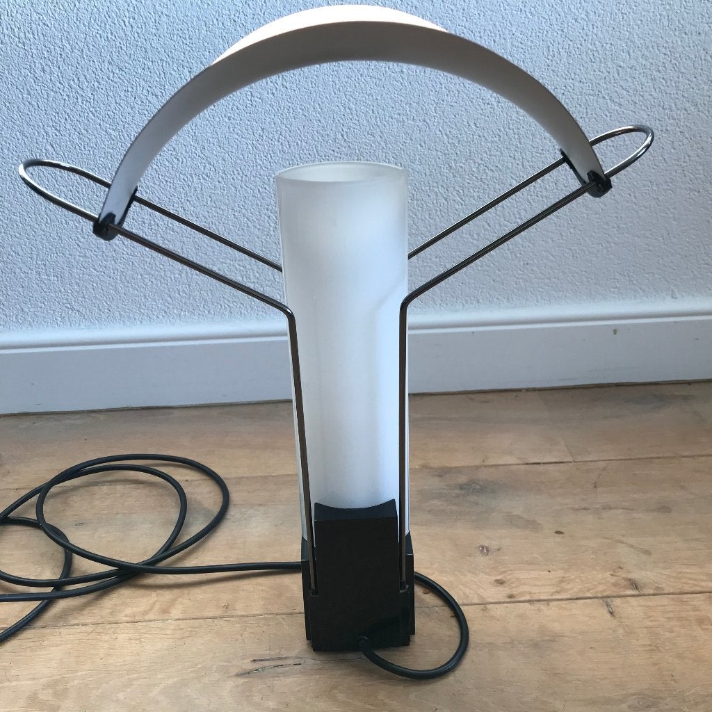 Foto 8 van Arteluce Palio lamp design vintage