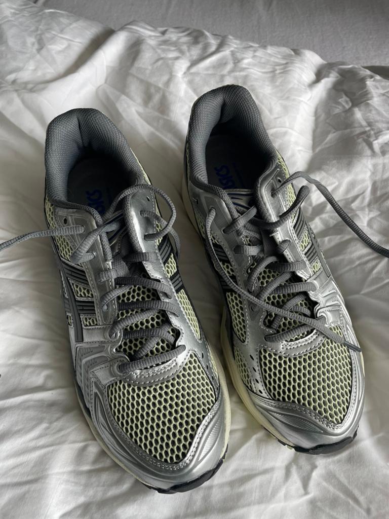 Asics gel-kayano 15, maat 42,5, Kleding | Heren, Schoenen, Blauw, Nieuw, Ophalen of Verzenden, Sneakers of Gympen