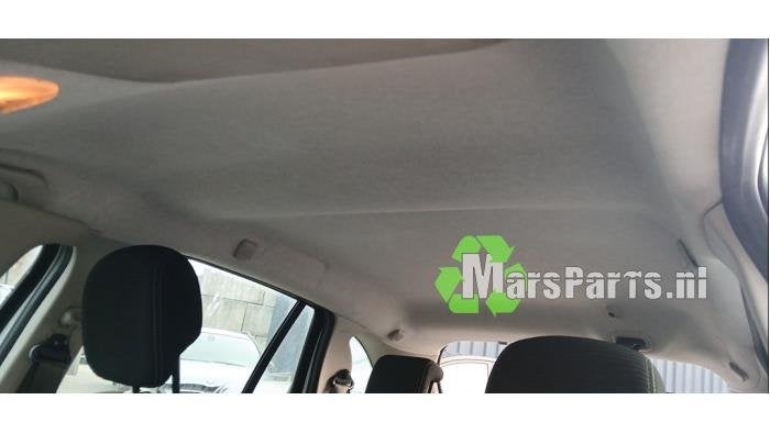 Hemelbekleding van een Renault Clio, Auto-onderdelen, Gebruikt, -, Renault, -