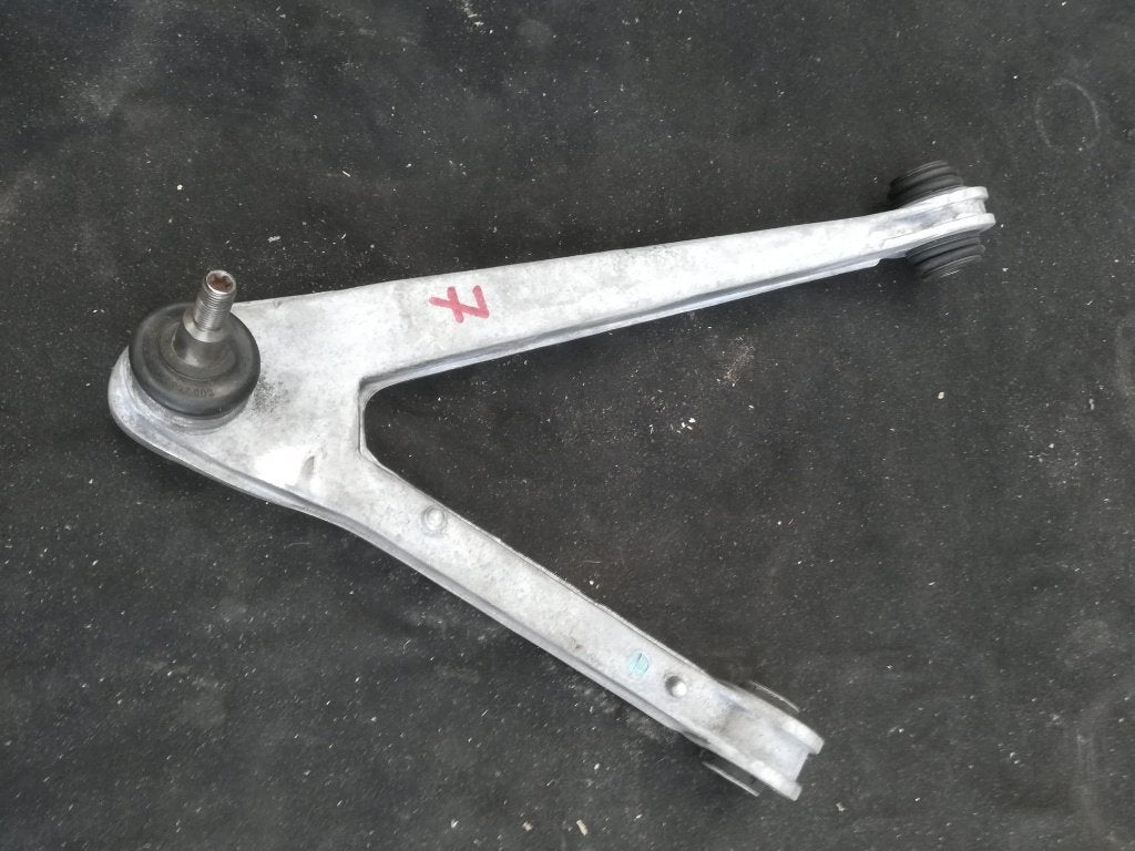 Rear lower suspension arm Porsche 993, Ophalen of Verzenden