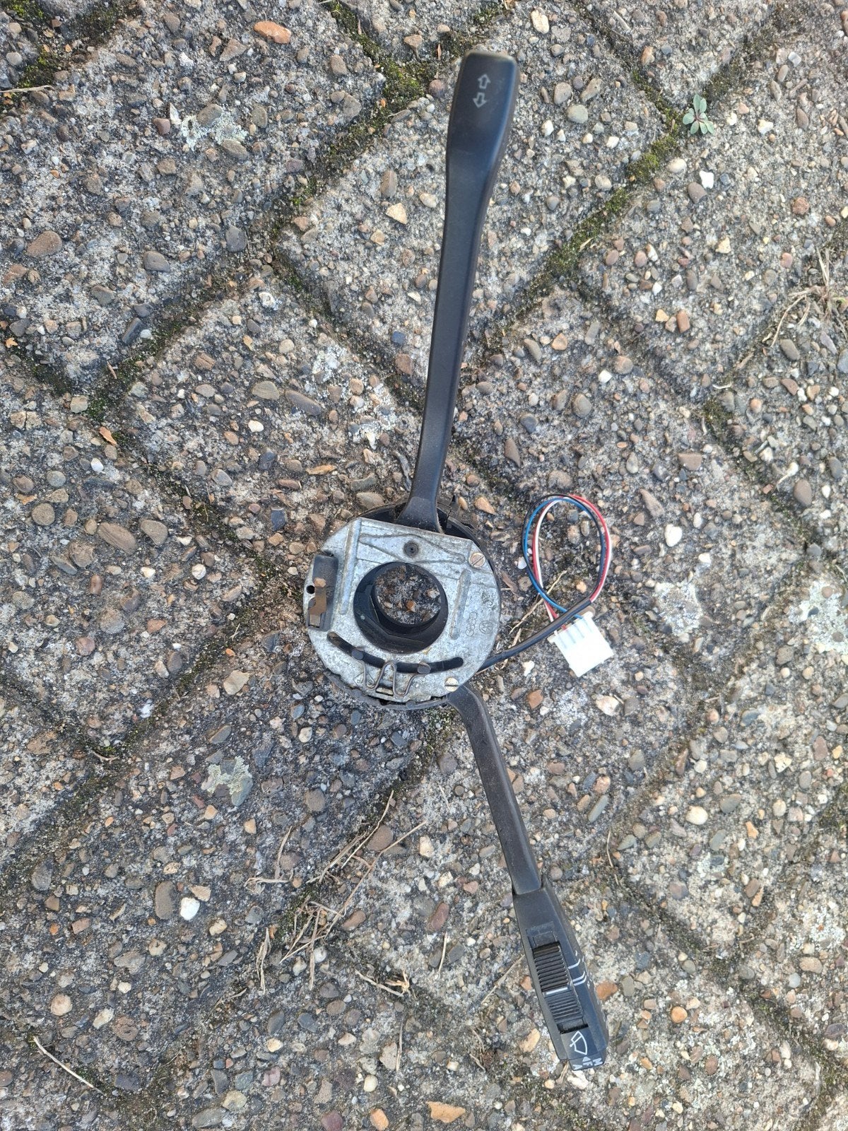 Mfa hendels oud type vw golf 2 gti 16v, Auto-onderdelen, Ophalen