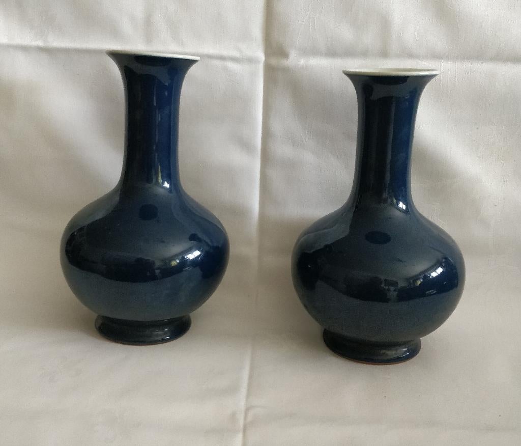 Chinese vazen, Ophalen of Verzenden