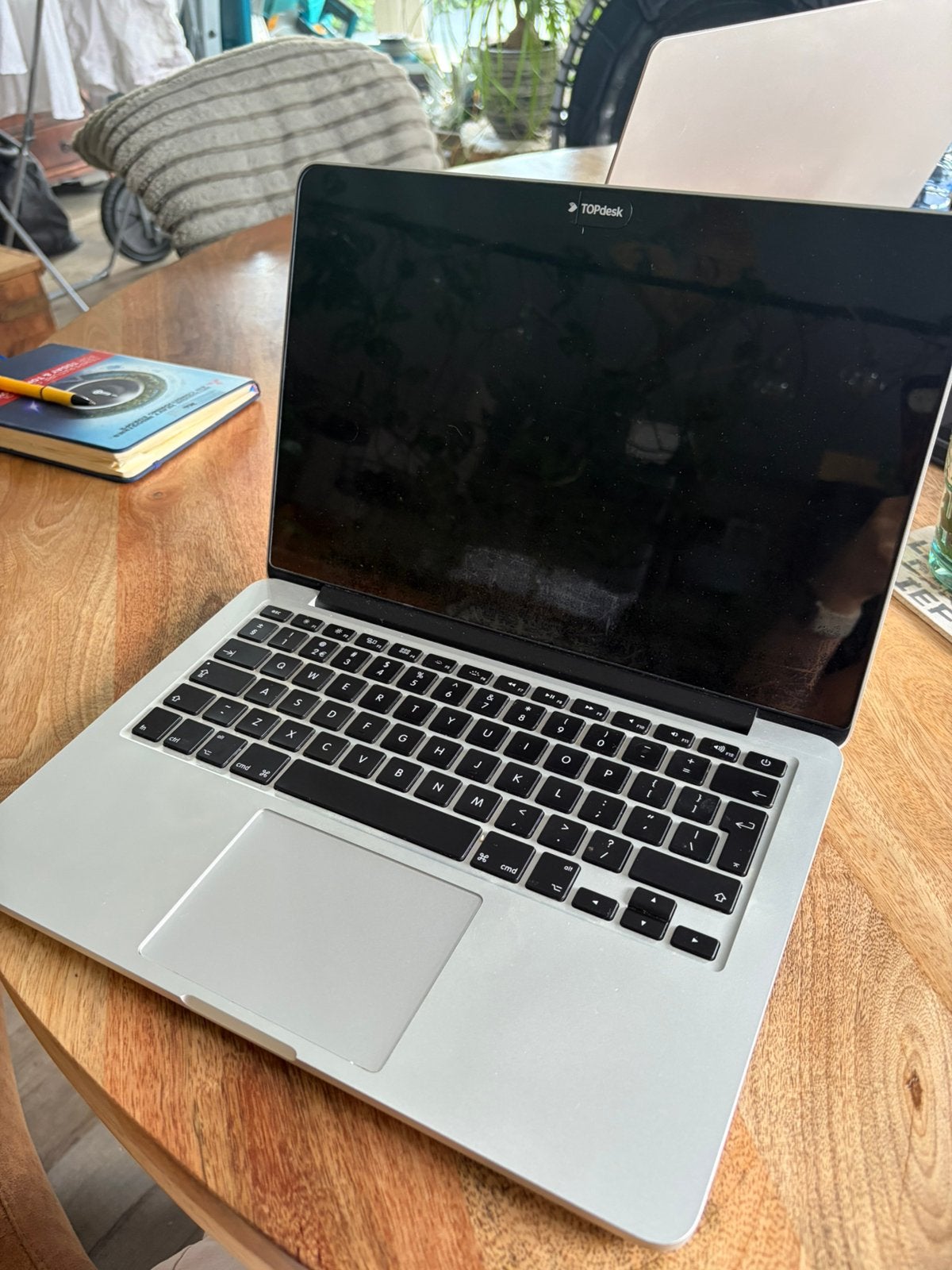 Macbook Pro 2015 13 Inch Te Koop | Marktplaats