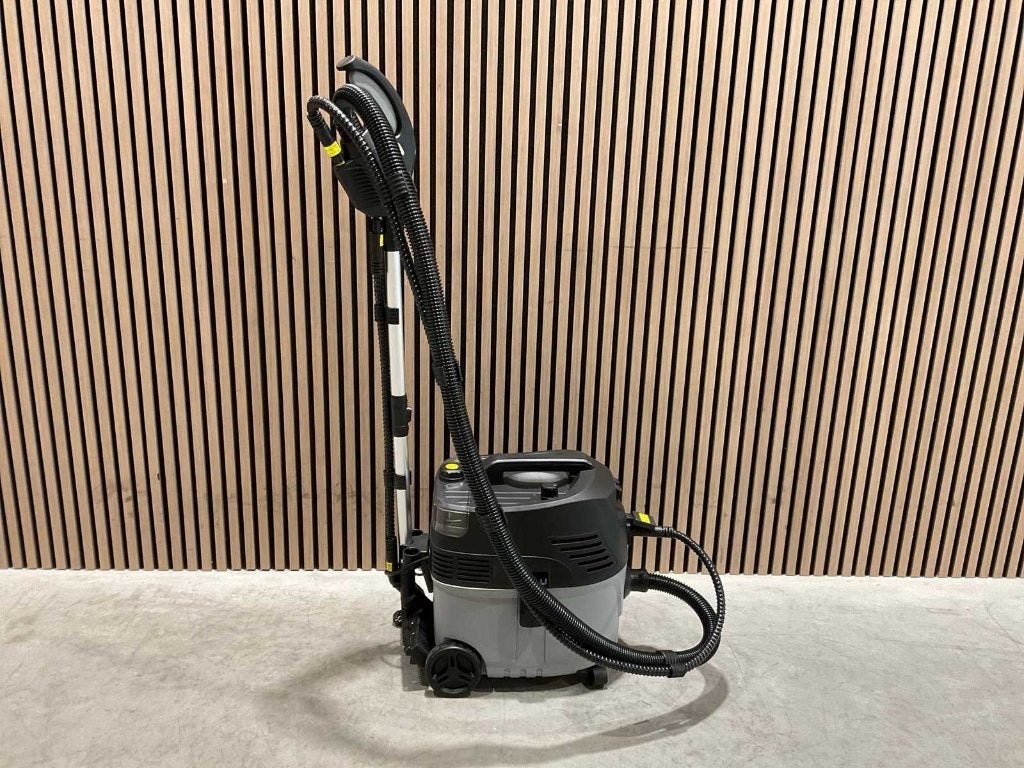 Kremer Stofzuiger nat-droog en stoom nieuw‼️, Overige merken, Nieuw, 2000 watt of meer, Ophalen