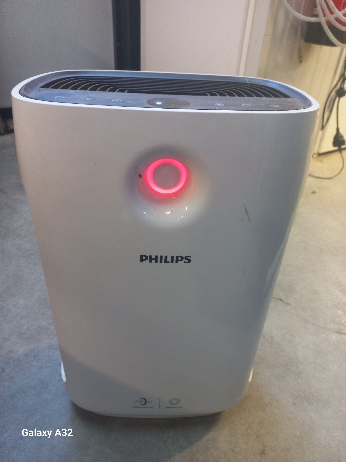 Philips AC2887 Luchtreiniger, Ophalen, Zo goed als nieuw, Luchtreiniger