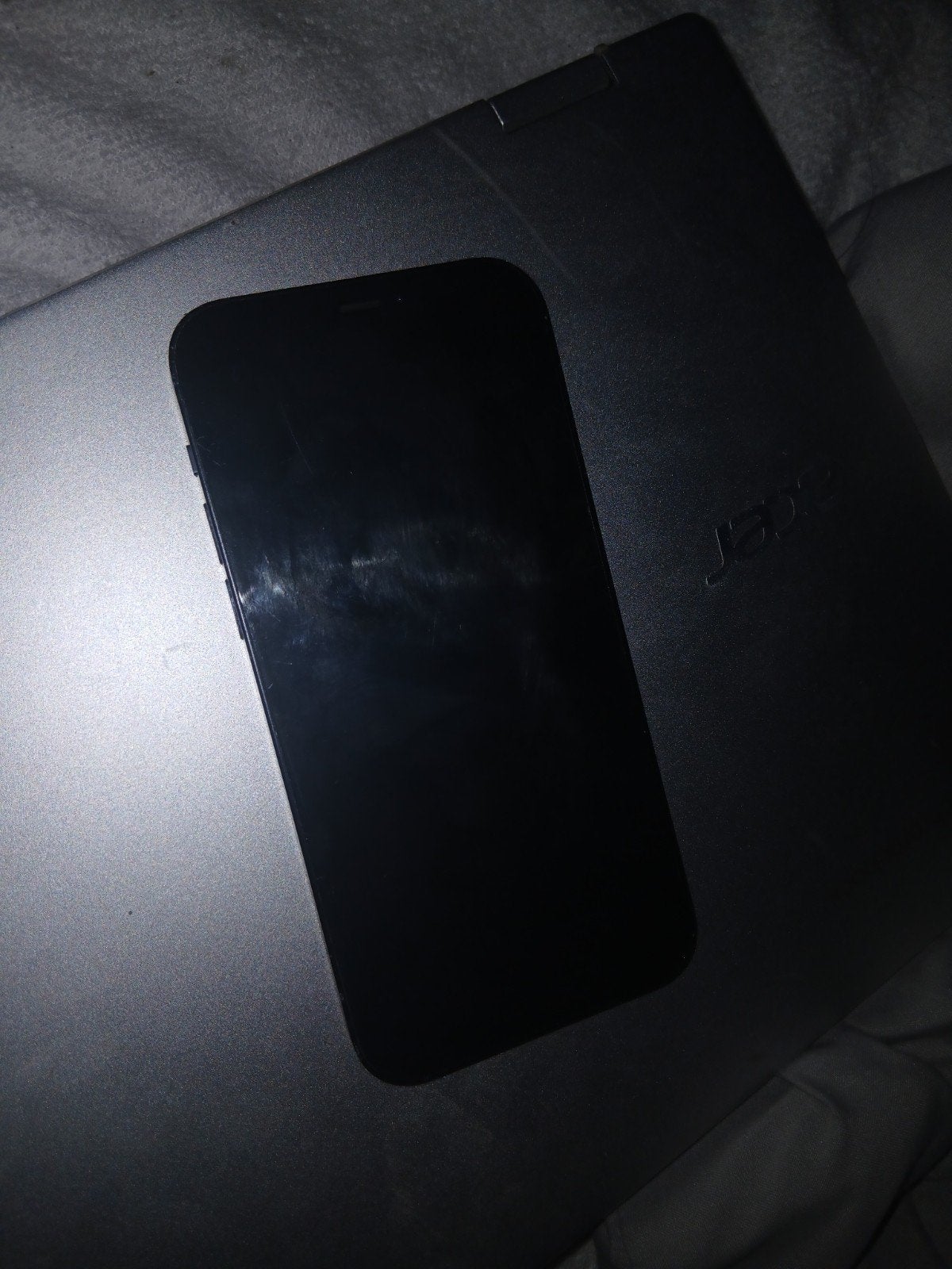 Iphone 12 Nieuw staat onderdelen, Ophalen of Verzenden, Zo goed als nieuw