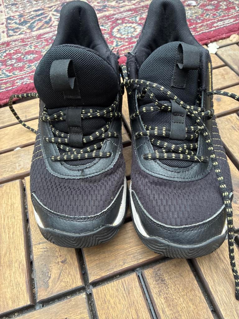 Zwarte Under Armour Curry sneakers, maat 38, Ophalen of Verzenden