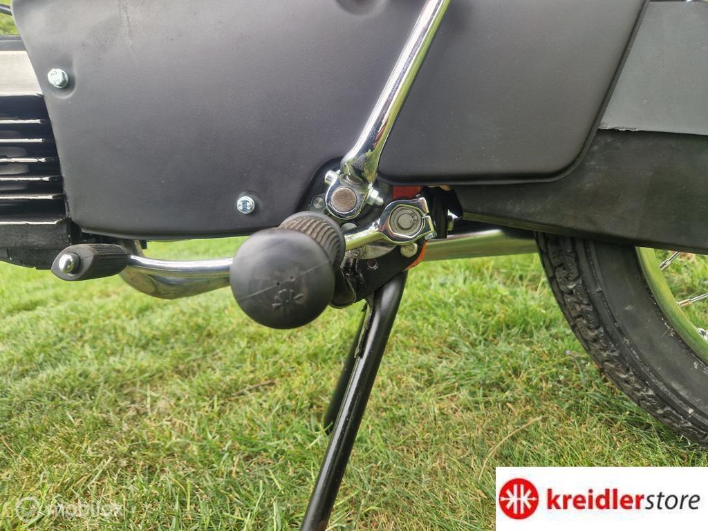 Kreidler RS van bouwjaar 1976 Zeer mooi gerestaureerd, Fietsen en Brommers, Brommers | Kreidler, Gebruikt, Overige modellen, Kreidler