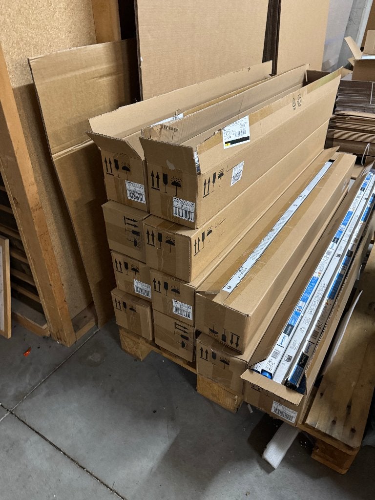 NIEUW Philips LED TL 1200mm T8 15.5W | €2,50/stuk, Led-lamp, G13 (TL), Nieuw, Ophalen