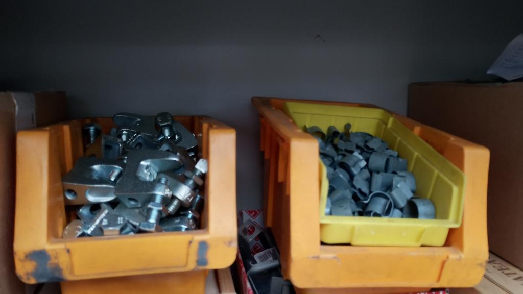Fluke meters en andere, Ophalen of Verzenden, Nieuw, Elektriciteit