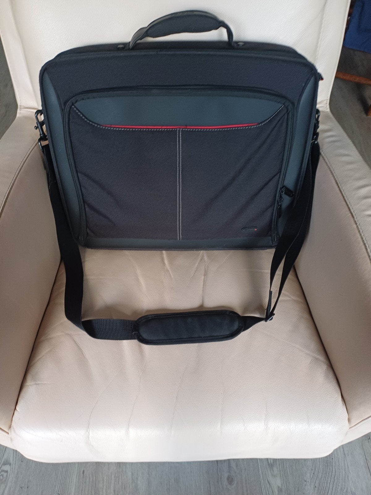 Laptoptas, Ophalen of Verzenden