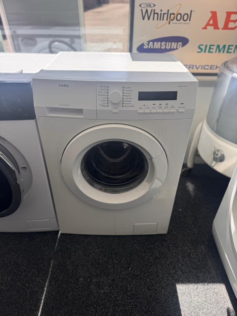 AEG 1400 LAVAMAT ECO A+++ 7 KG met 1 jaar garantie