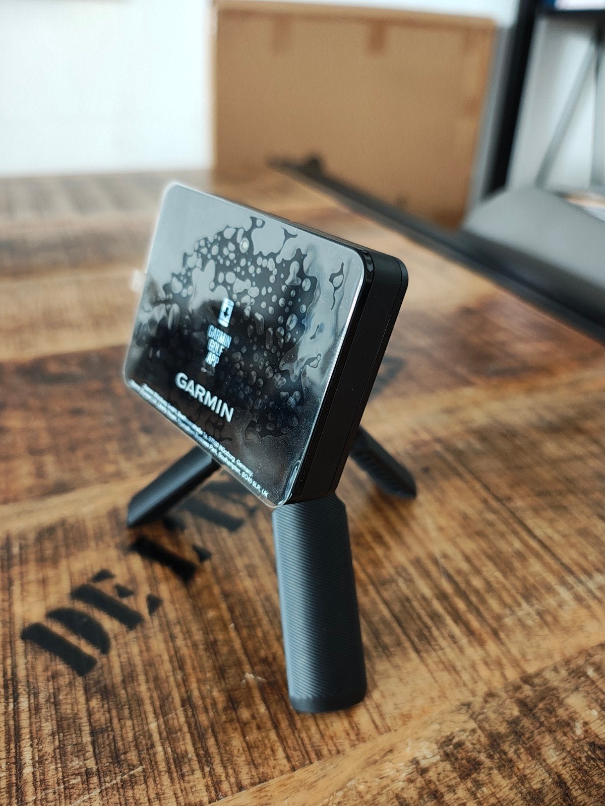 Garmin Approach R10 draagbare golf launch monitor + extra's, Sport en Fitness, Golf, Ophalen of Verzenden, Nieuw, Overige typen