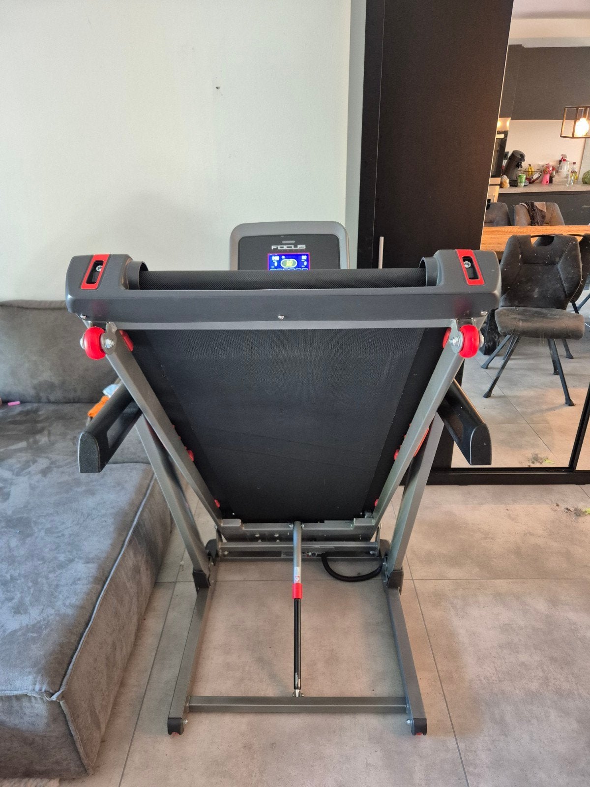 Focus Fitness Jet 5 Loopband, Ophalen of Verzenden, Loopband