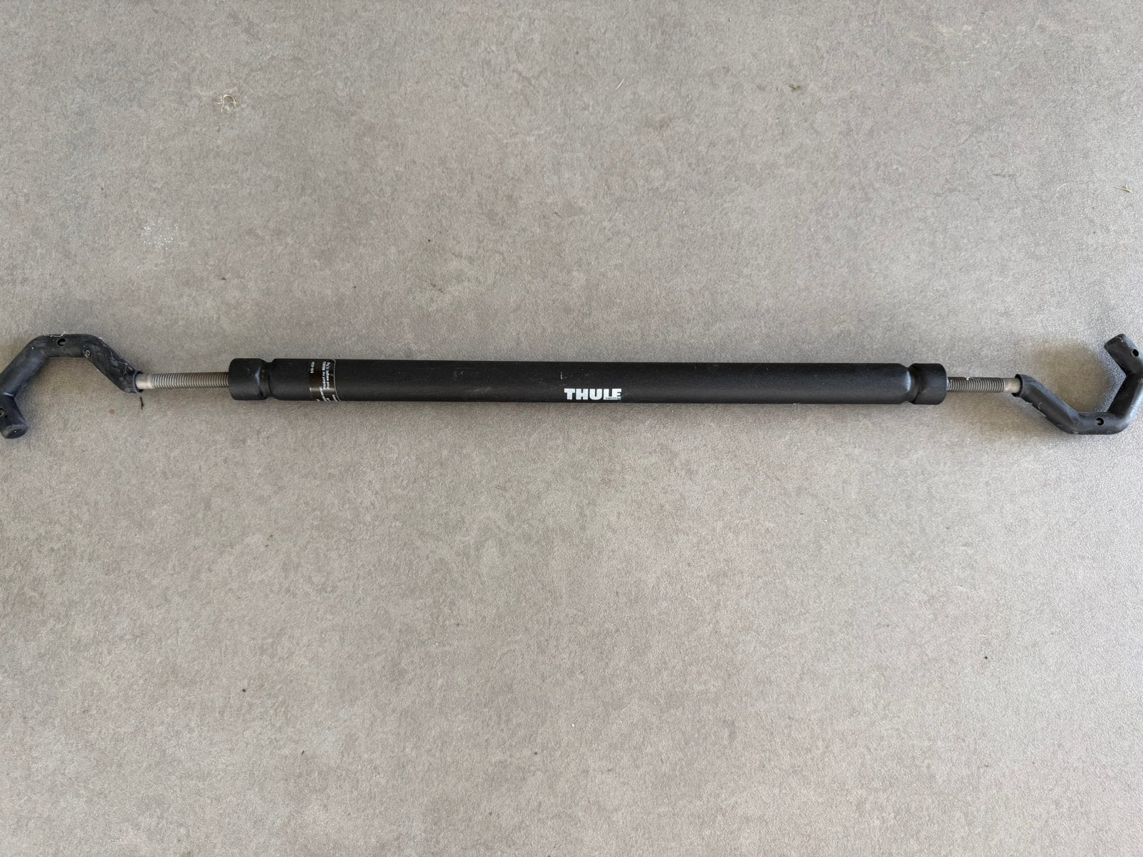 Thule Frame Adapter 982003 – Fietsframe-adapter, Ophalen, Zo goed als nieuw