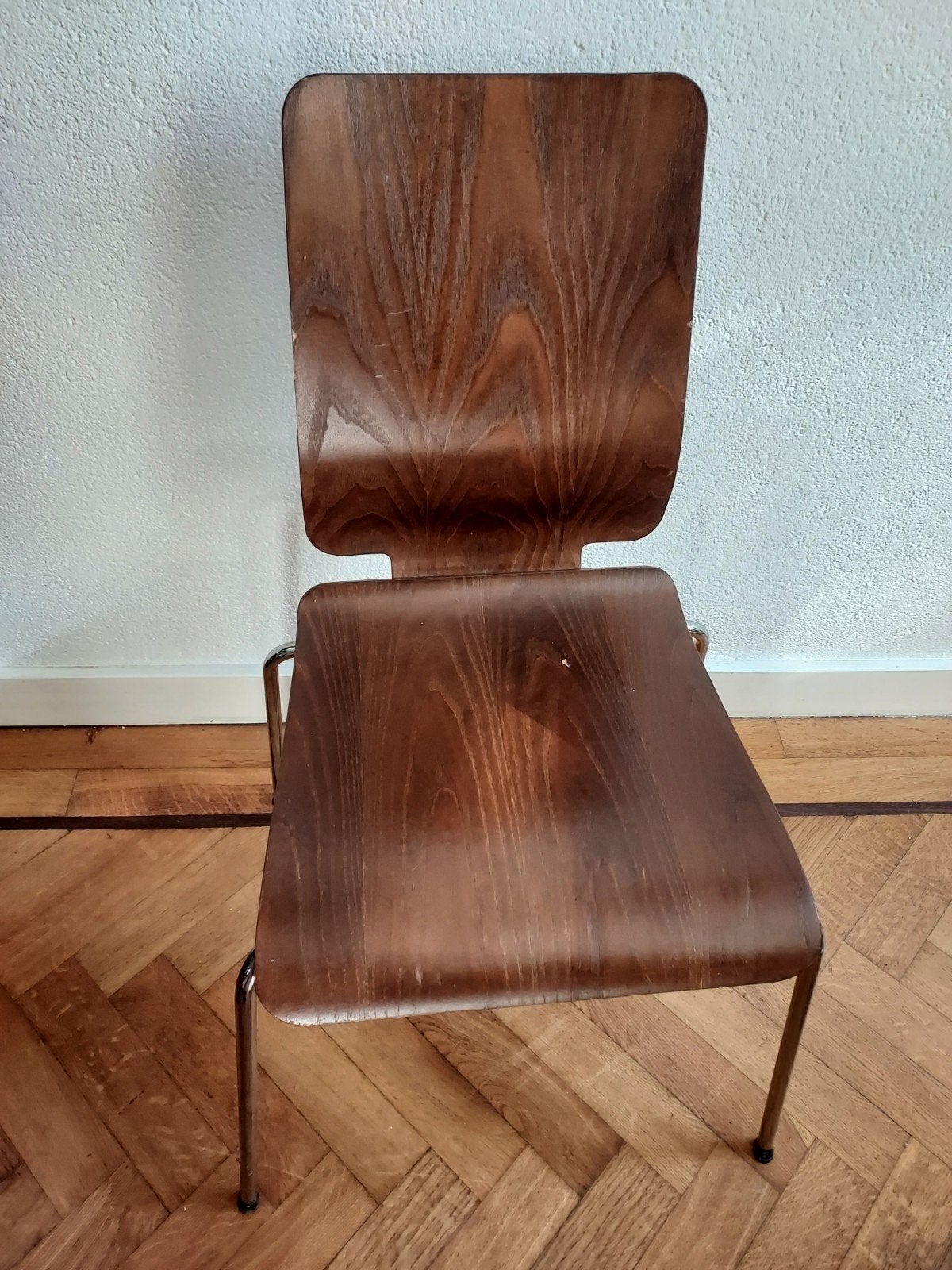 Vintage IKEA Gilbert Eetkamerstoel - Carina Bengs, Ophalen