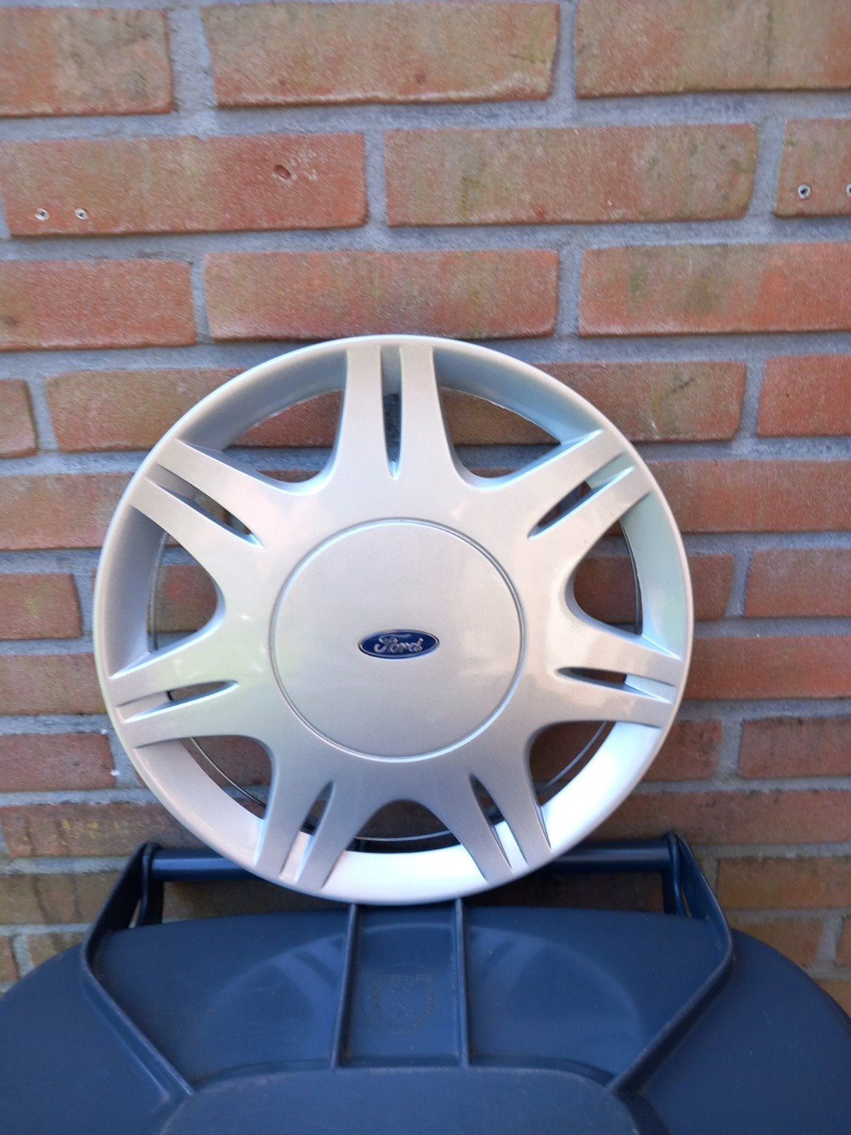 Ford wieldop 16 inch (nieuw), Ophalen of Verzenden, Nieuw